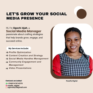 Social Media Manager