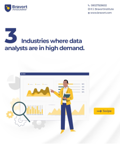 Data Analytics journey